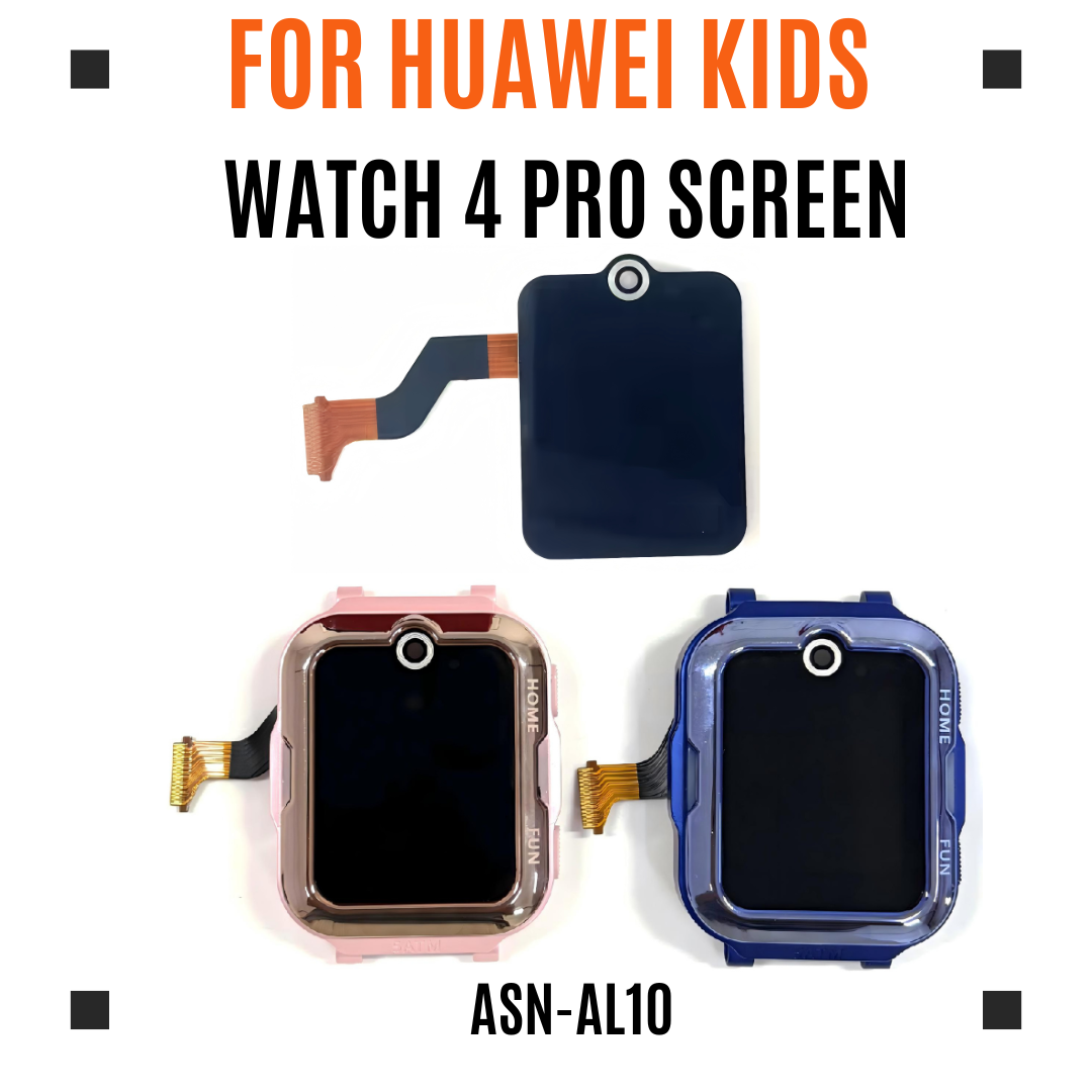 Watch Display Pillow - สำหรับหน้าจอแสดงผล LCD Huawei Kids Watch 4