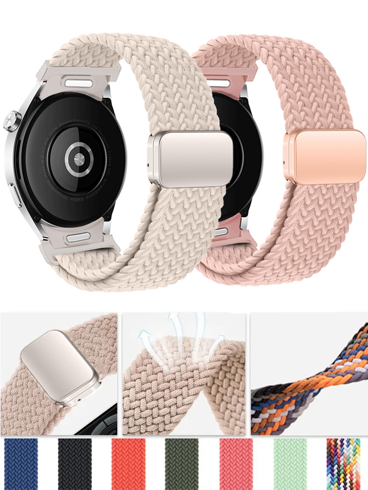 Smartwatch Samsung Watches For Men - ไม่มีช่องว่างสําหรับ Samsung Galaxy Watch 7 6