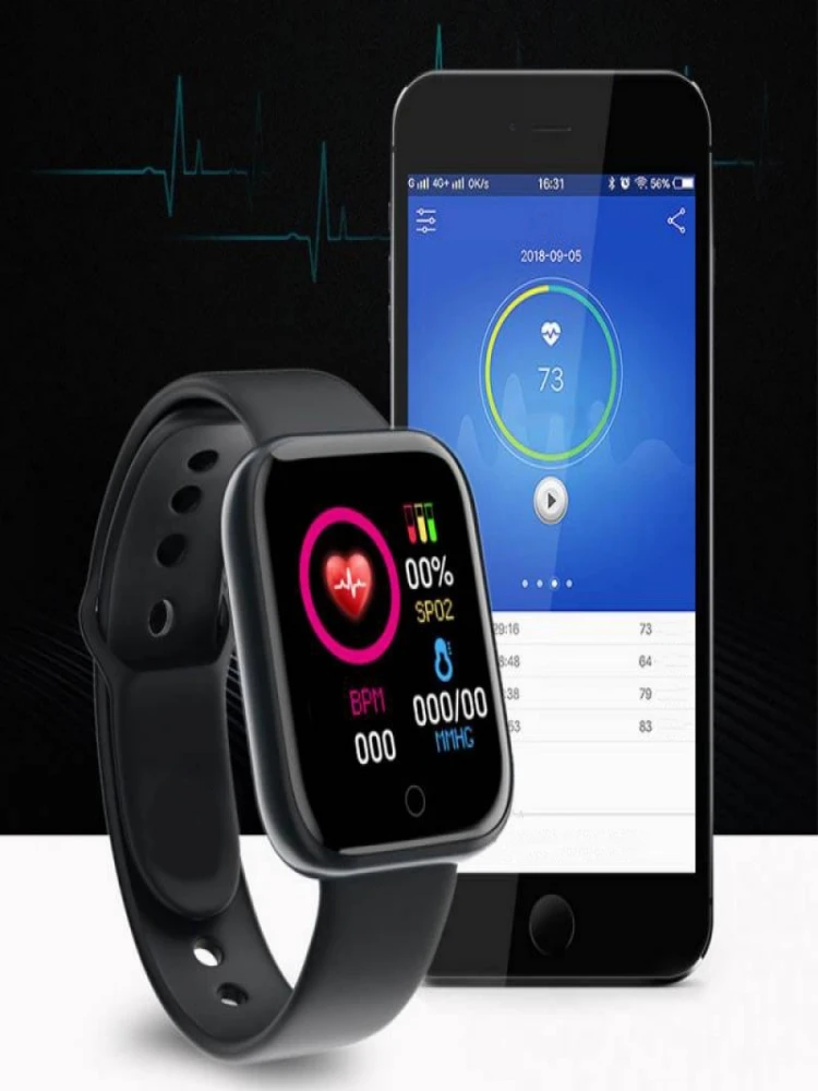 Smartwatch Watches For Men Digital - สมาร์ทวอทช์สำหรับผู้หญิงผู้ชายนาฬิกาข้อมือบลูทูธเชื่อมต่อโทรศัพท์เครื่องเล่นเพลงฟิตเนสสร้อยข้อมือกีฬาเครื่องวัดการนอนหลับนาฬิกาดิจิตอล