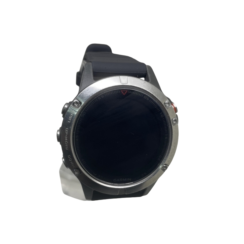 Watch Display Pillow - นาฬิกาสมาร์ทวอทช์กีฬา GARMIN FENIX5 ดั้งเดิมที่ได้รับการตกแต่งใหม่ GPS มาราธอนไตรกีฬา