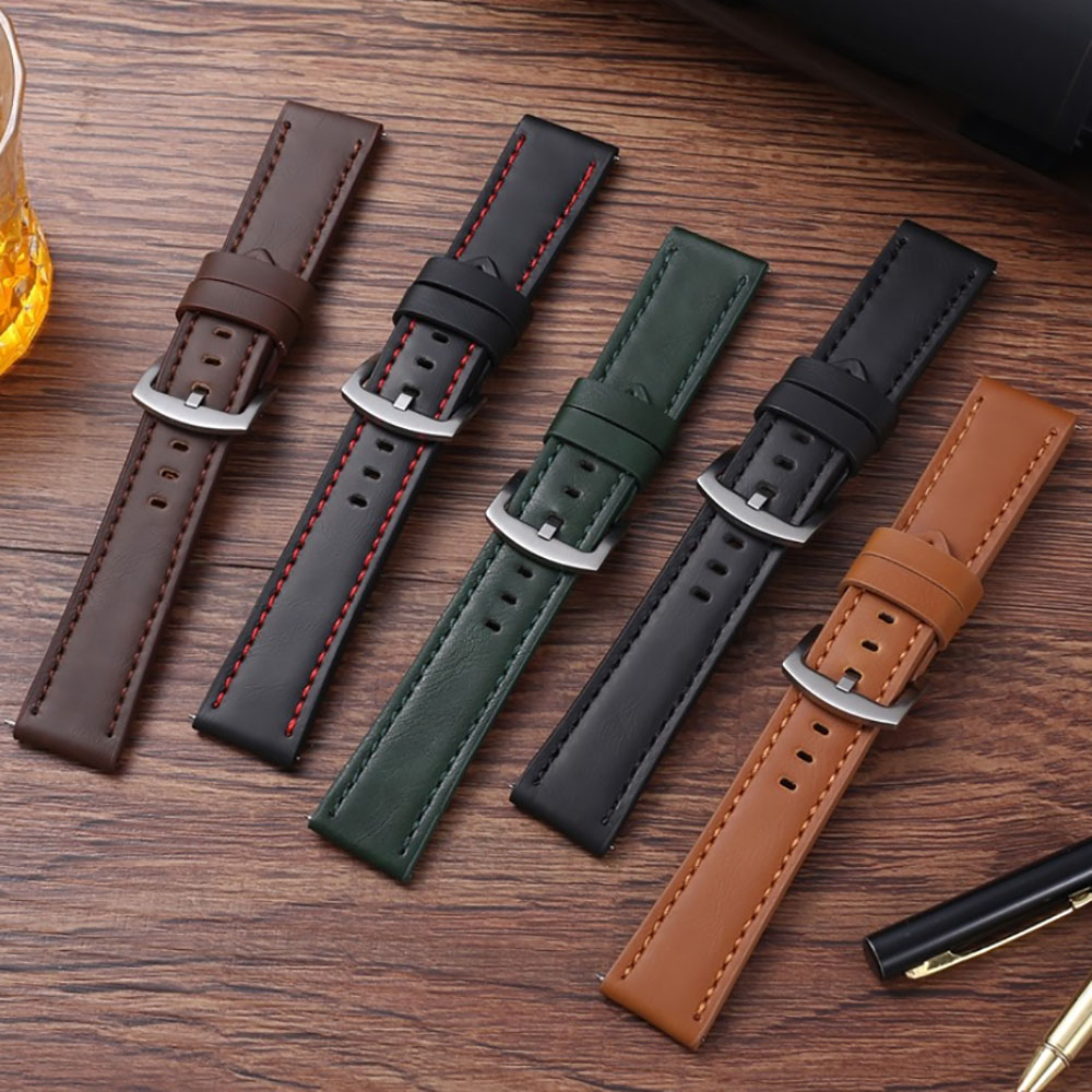 Smartwatch Vintage Watches For Men - 18 มม.20 มม.22 มม.24 มม.สําหรับนาฬิกา Omega
