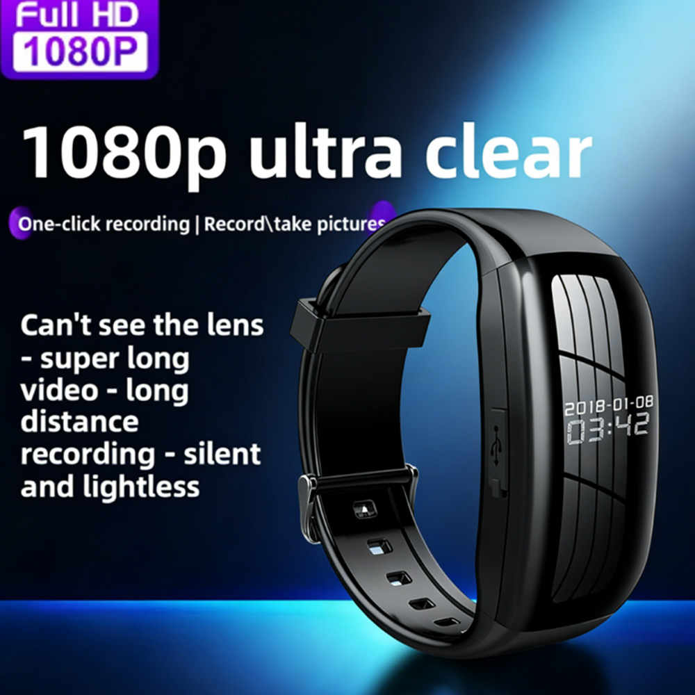 Smartwatch Noise Watches - สมาร์ทวอทช์ HD 8-128GB 1080P พร้อมบันทึกเสียง กล้องถ่ายรูป