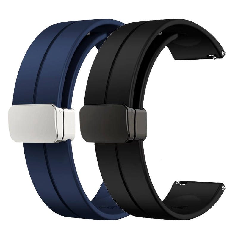 Smartwatch Watches For Women Branded - 20mm ใช้ได้กับ Omega x Swatch CO
