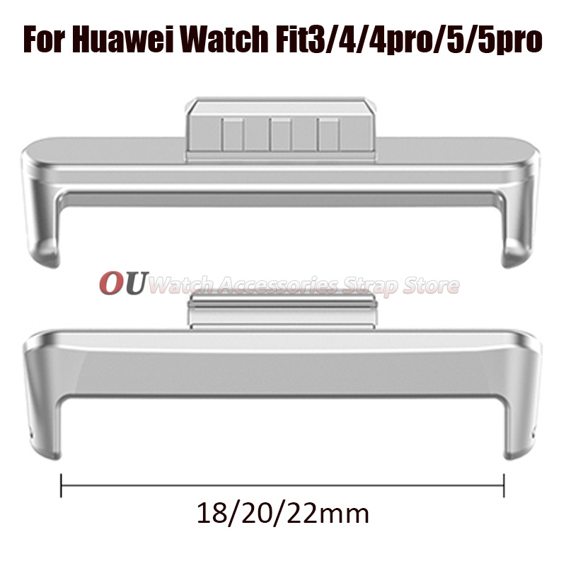 Replacement Watch Bracelet - 18 20 มม. 22 มม. 1