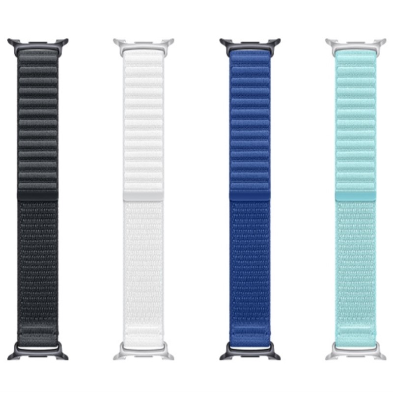 Smartwatch Samsung Watches For Men - สายนาฬิกาสำหรับ Samsung Galaxy Watch 8 9