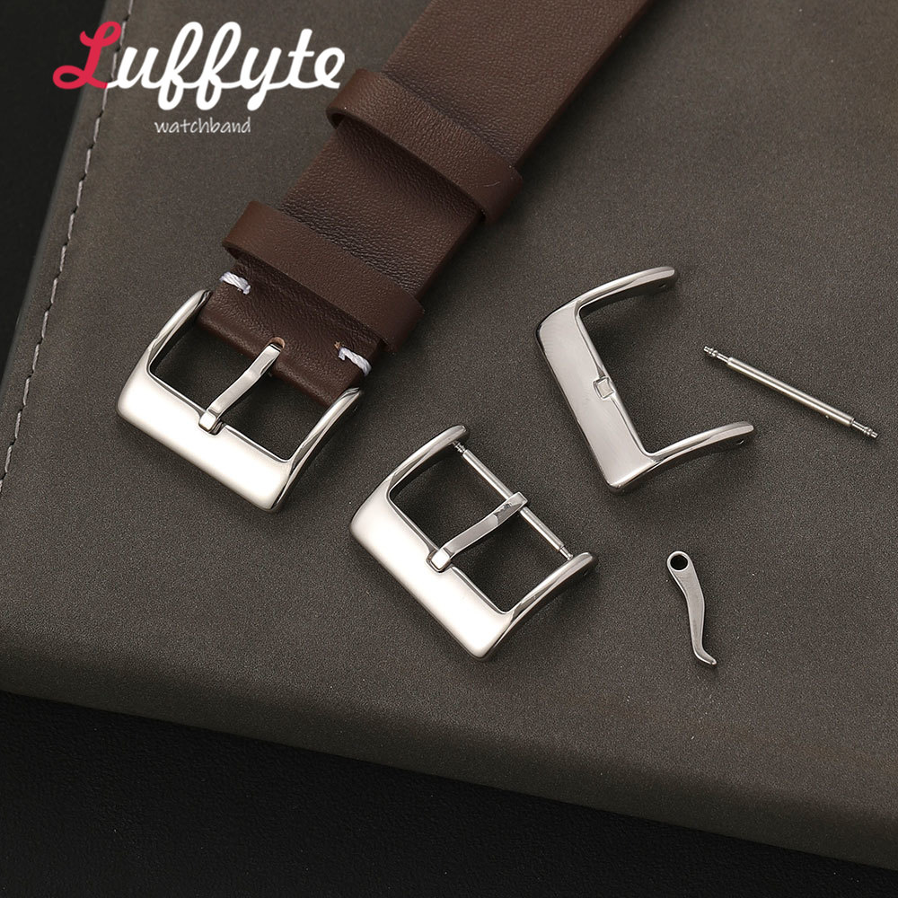 Replacement Watch Bracelet - 16 มม. 18 มม. 20 มม.