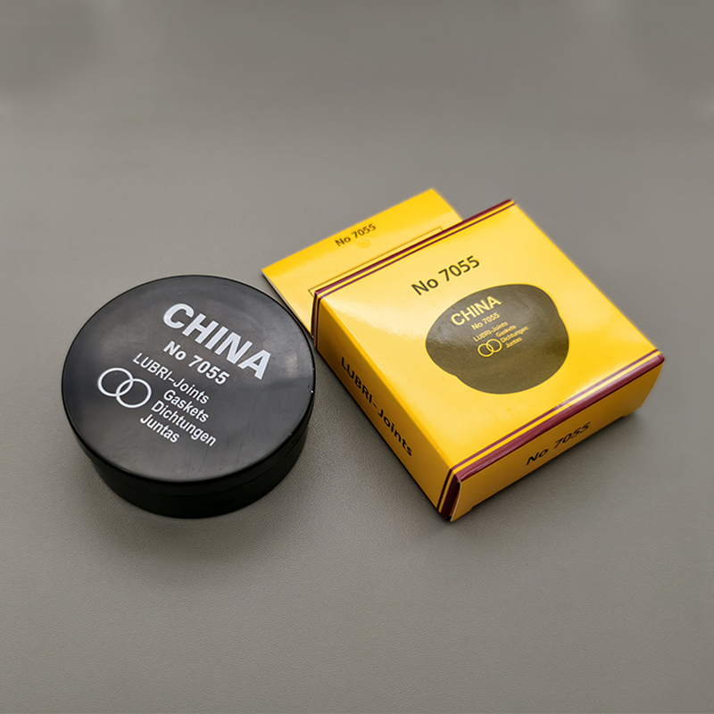 นาฬิกากลับ O-RING กันน้ํากล่อง - Watch Lubricant Oil บทวิจารณ์และราคา