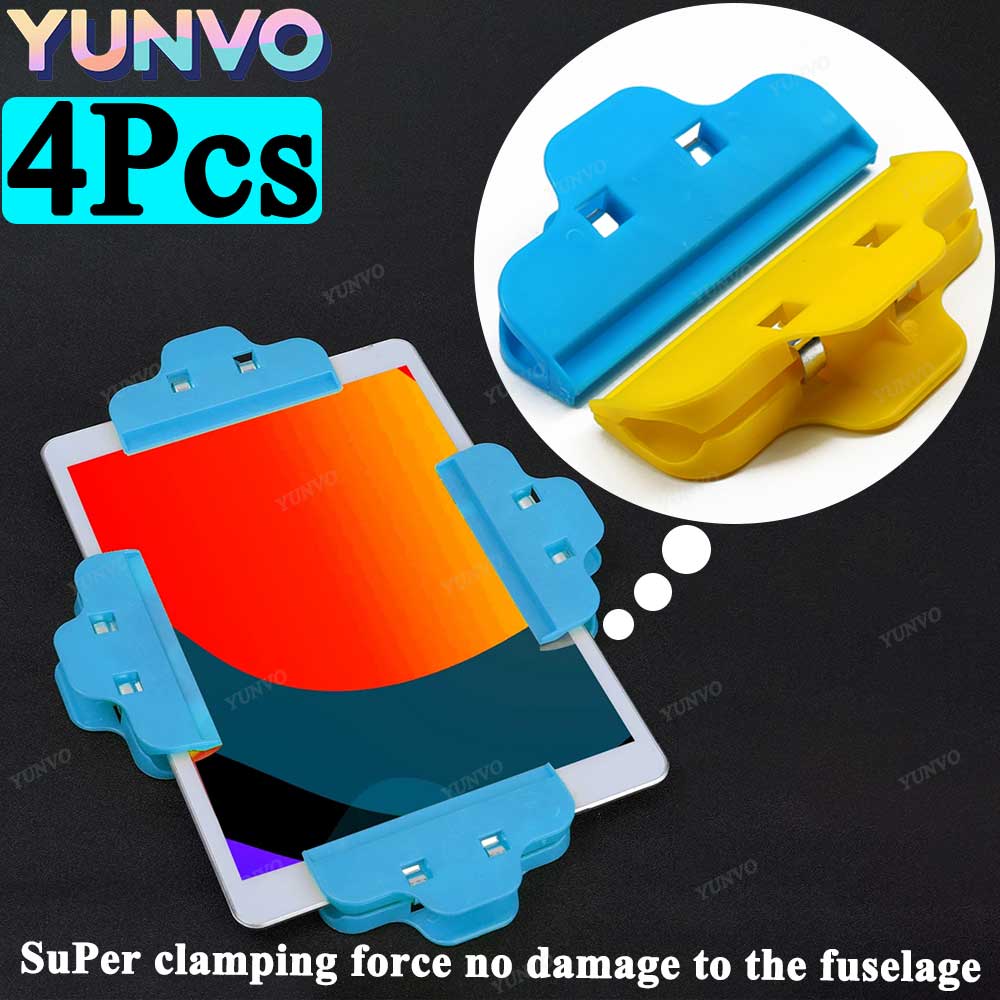 คลิปหนีบพลาสติกสำหรับยึดหน้าจอ - Watch Display Pillow บทวิจารณ์และราคา