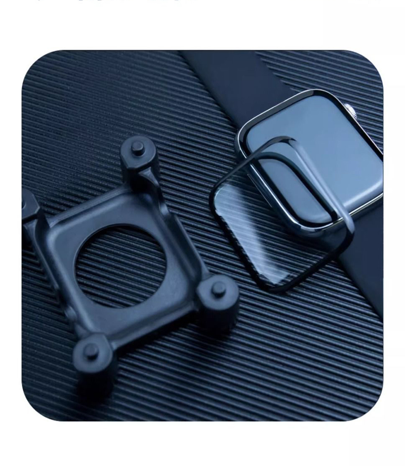 1-2-3-4-5 ชิ้นฟิล์ม + เครื่องม - Apple Watch Band บทวิจารณ์และราคา
