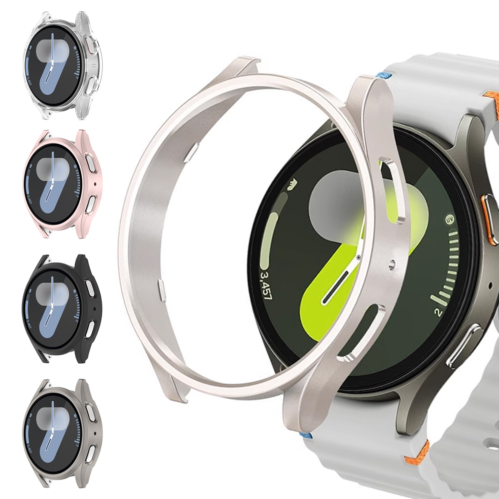 ฝาครอบสำหรับ Samsung Galaxy Wa - Smartwatch Samsung Watches For Men บทวิจารณ์และราคา