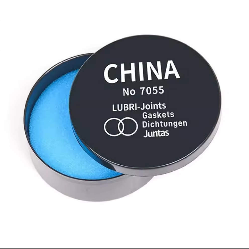 นาฬิกากลับ O-Ring กันน้ํากล่อง - Watch Lubricant Oil บทวิจารณ์และราคา