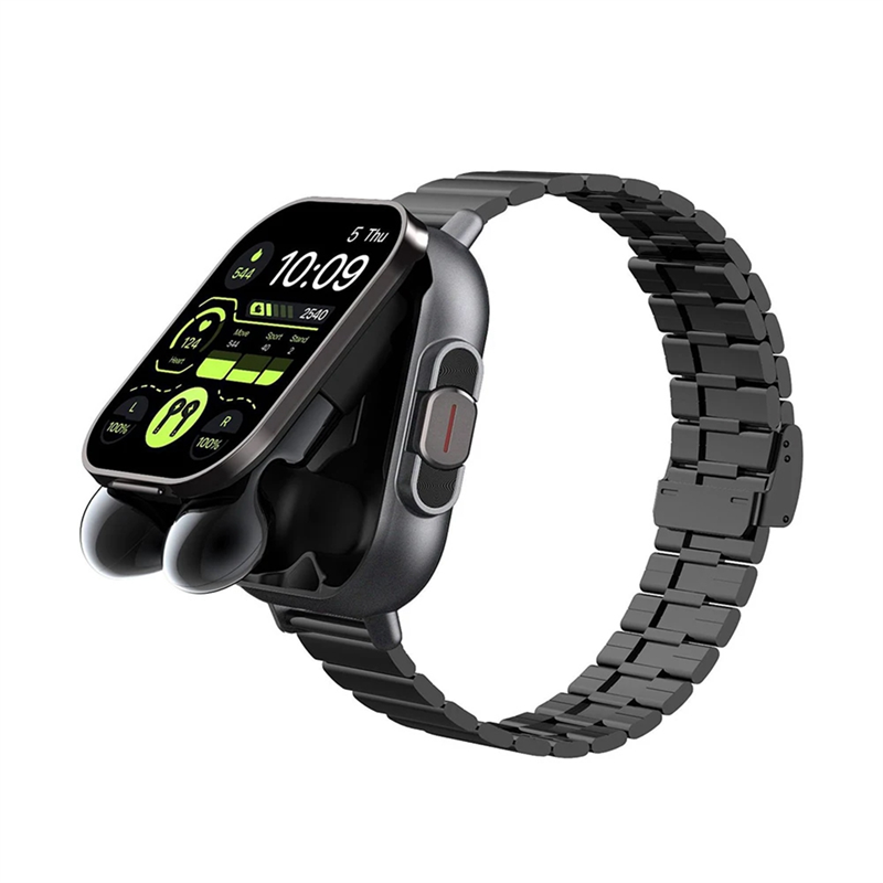 นาฬิกาอัจฉริยะไร้สายบลูทูธ A32 - Smartwatch Noise Watches บทวิจารณ์และราคา