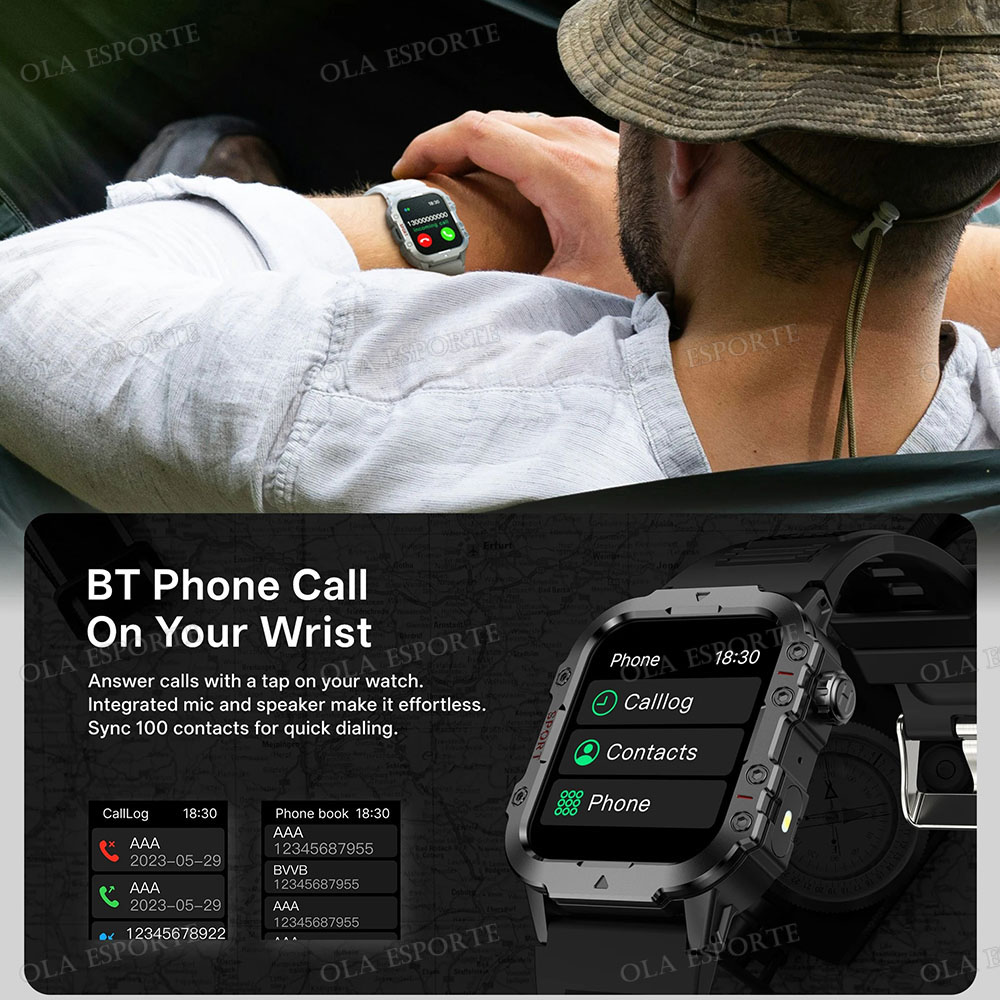 นาฬิกาสมาร์ทวอทช์ทหารสำหรับกิจ - Watch Display Pillow บทวิจารณ์และราคา