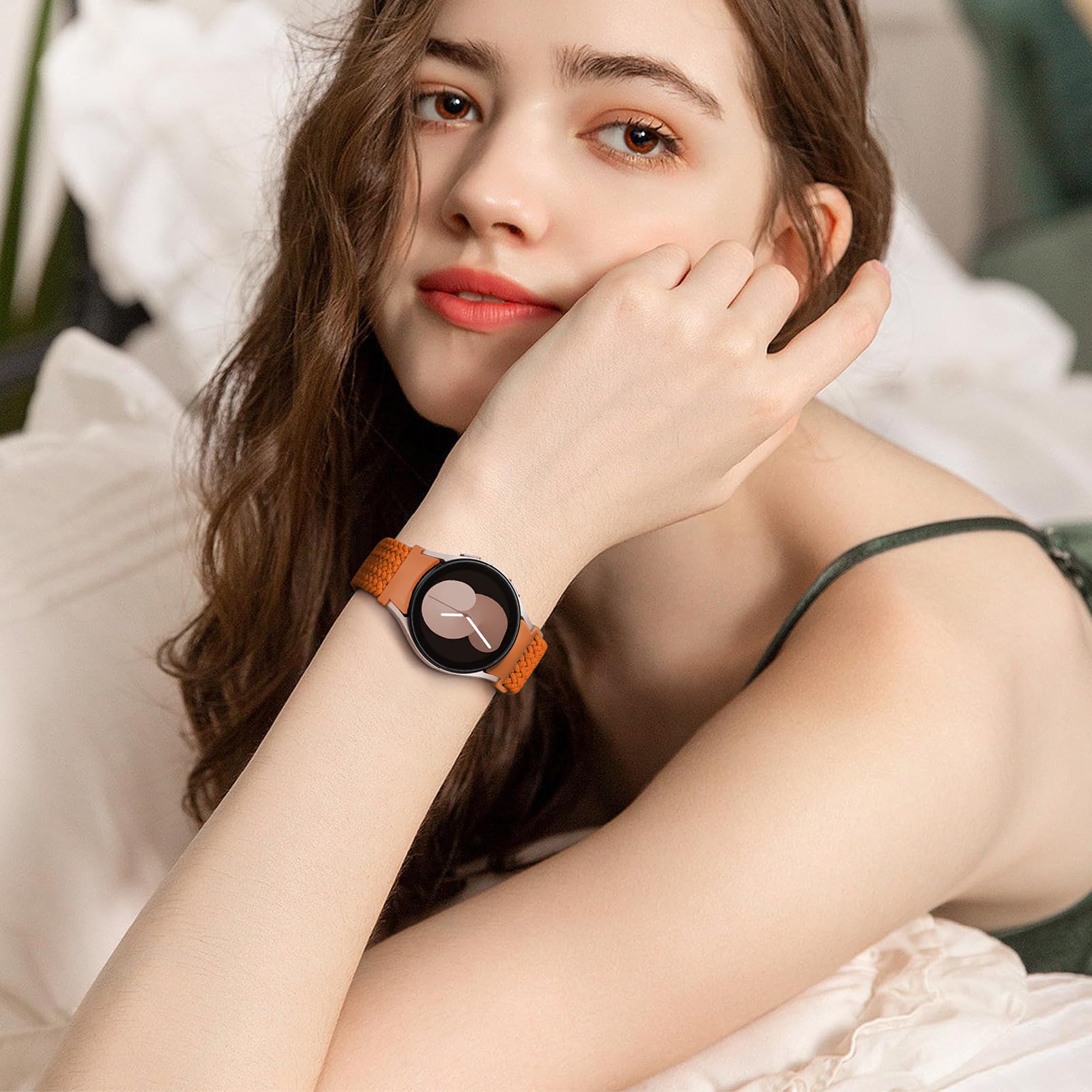 ไม่มีช่องว่างสําหรับ Samsung G - Smartwatch Samsung Watches For Men บทวิจารณ์และราคา