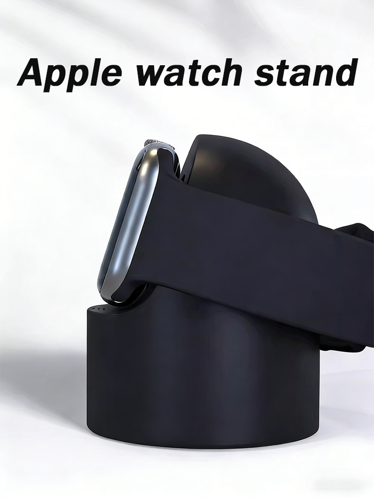 แท่นชาร์จสำหรับ Apple Watch Ul - Apple Watch Band บทวิจารณ์และราคา
