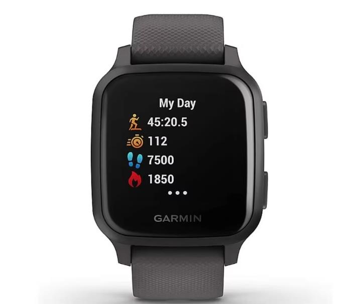 Venu Sq GPS ดั้งเดิม การตรวจสอ - Heart Rate Gps Watch บทวิจารณ์และราคา