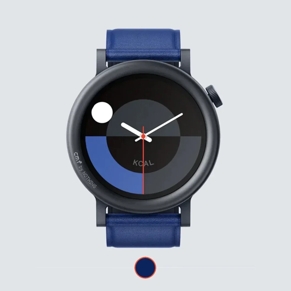 CMFนาฬิกาPro2 บลูทูธสมาร์ทนาฬิ - Smartwatch Noise Watches บทวิจารณ์และราคา