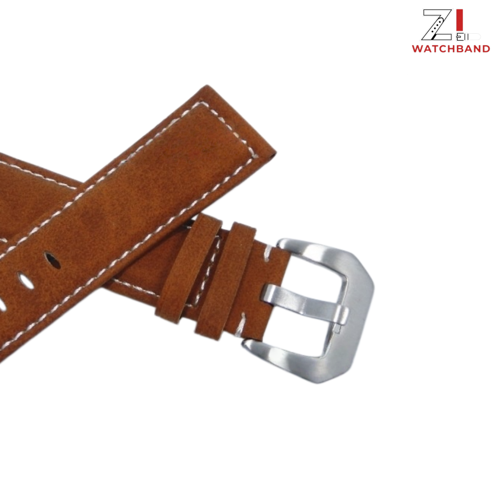 หัวเข็มขัดโลหะสำหรับนาฬิกา ขนา - Replacement Watch Bracelet บทวิจารณ์และราคา