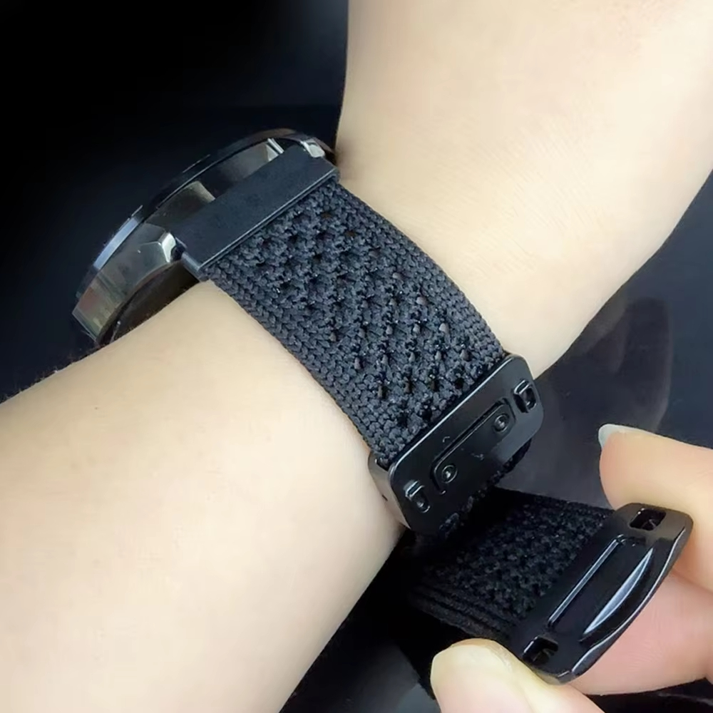 22/20 มม.สำหรับซัมซุงกาแล็กซี่ - Smartwatch Samsung Watches For Men บทวิจารณ์และราคา