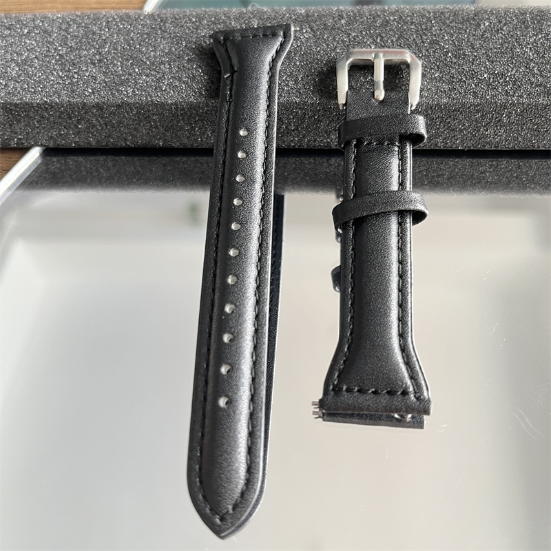สายนาฬิกาขนาด 20 มม./22 มม. สำ - Smartwatch Slim Watches For Men บทวิจารณ์และราคา