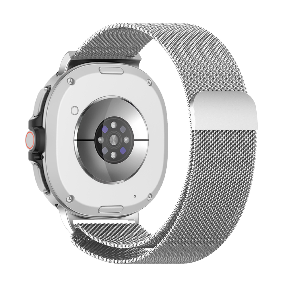 สายนาฬิกา Milanese Loop สำหรับ - Smartwatch Samsung Watches For Men บทวิจารณ์และราคา