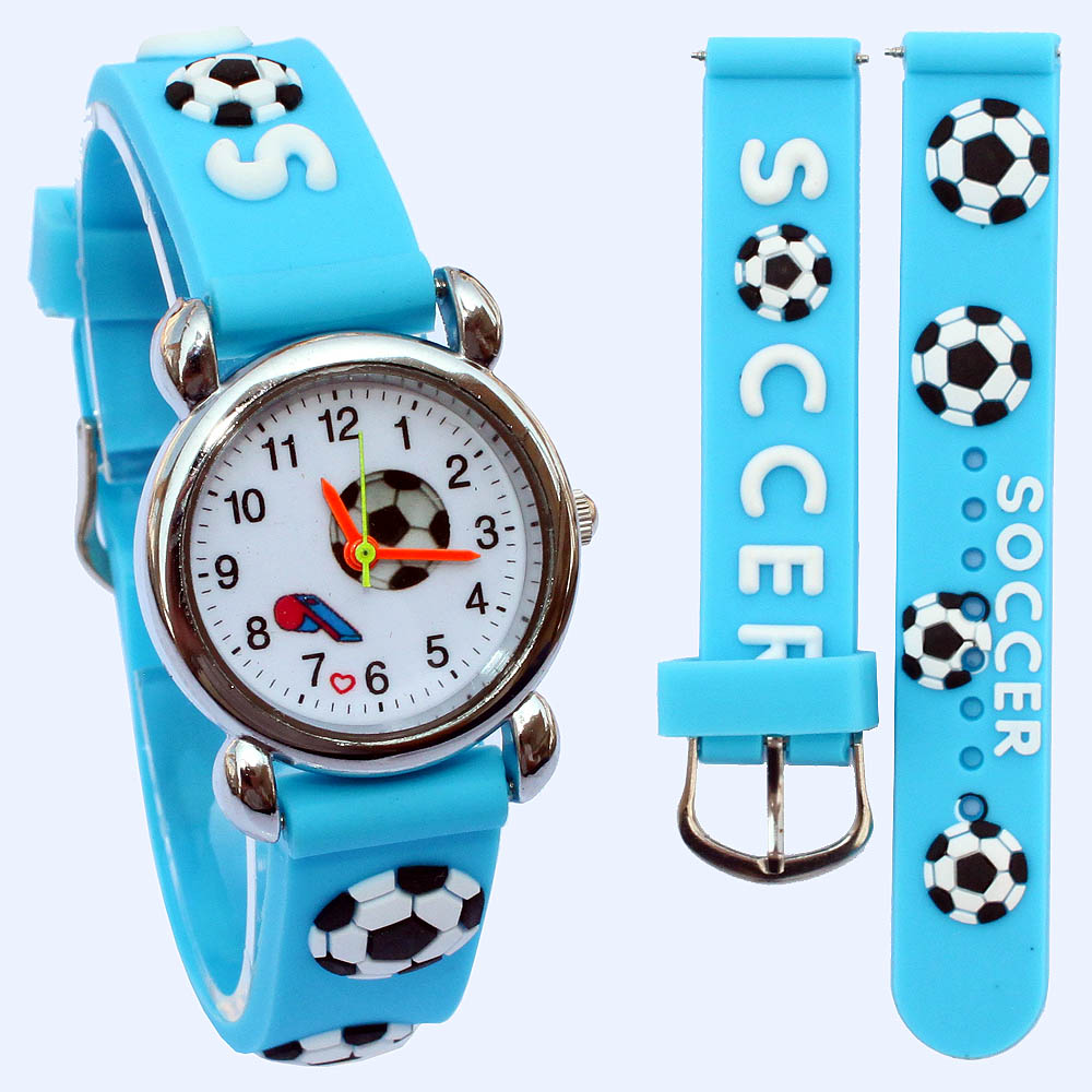ยอดนิยม3Dกีฬาฟุตบอลสไตล์ซิลิโค - Silicone Sport Band บทวิจารณ์และราคา