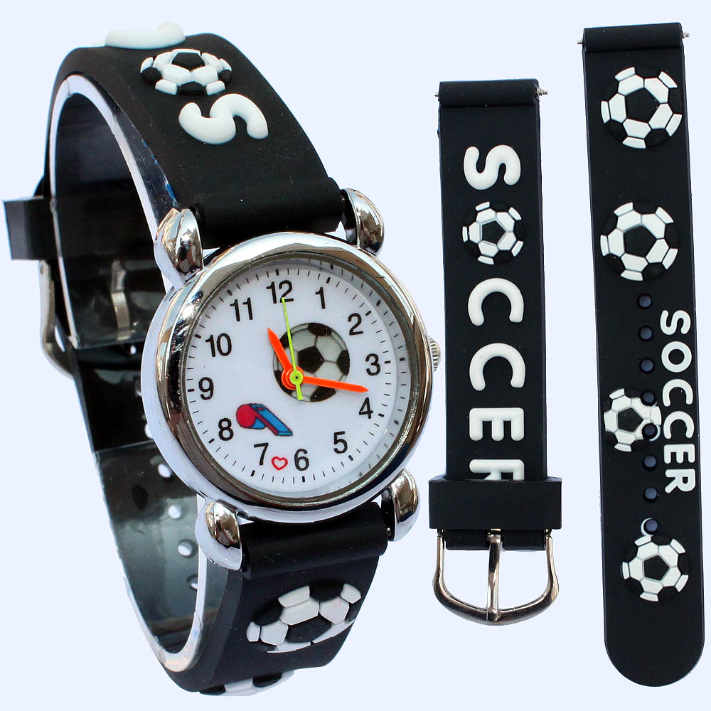 ยอดนิยม3Dกีฬาฟุตบอลสไตล์ซิลิโค - Silicone Sport Band บทวิจารณ์และราคา