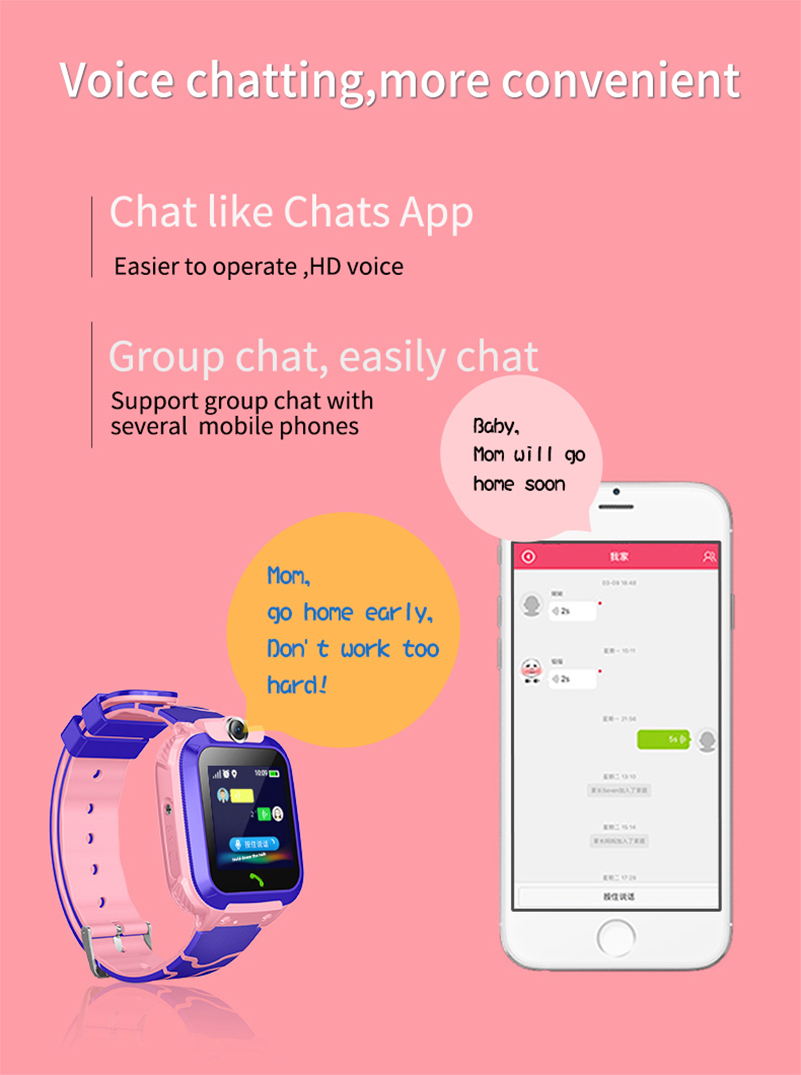 นาฬิกาสมาร์ทวอทช์กันน้ำสำหรับเ - Smartwatch Watches Boys บทวิจารณ์และราคา