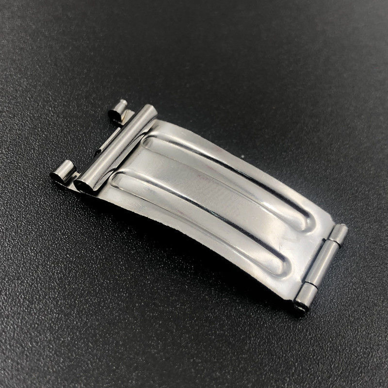 อุปกรณ์เสริมนาฬิกา ทำจากสแตนเล - Replacement Watch Bracelet บทวิจารณ์และราคา