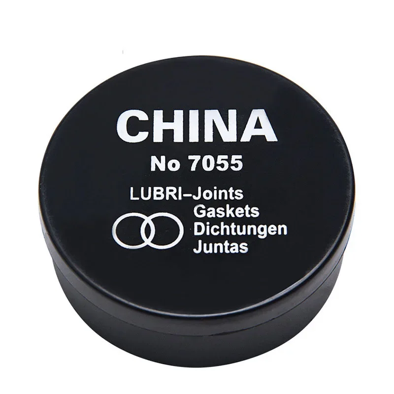นาฬิกากันน้ําจาระบีการยึดเกาะอ - Watch Lubricant Oil บทวิจารณ์และราคา