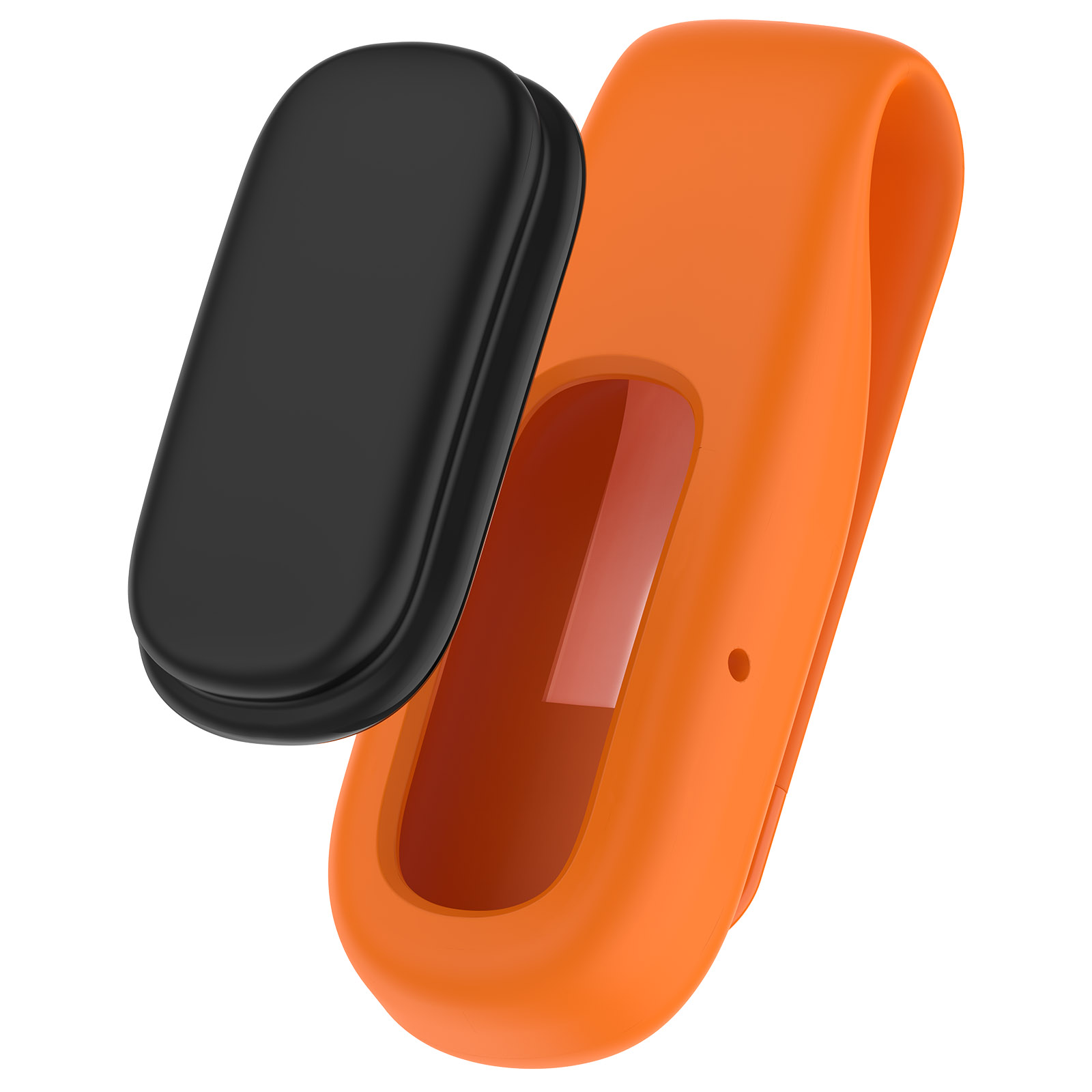 เคสซิลิโคน TPU สำหรับกีฬาสำหรั - Silicone Sport Band บทวิจารณ์และราคา