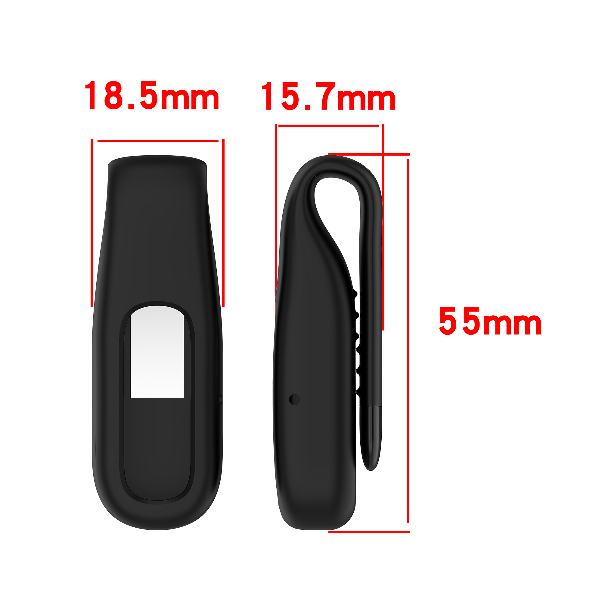เคสซิลิโคน TPU สำหรับกีฬาสำหรั - Silicone Sport Band บทวิจารณ์และราคา