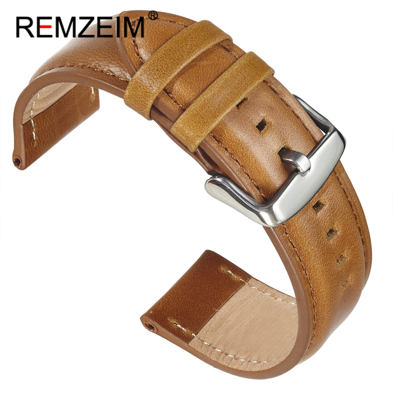 สีดําสีฟ้าสีน้ําตาล Vintage Qu - Smartwatch Vintage Watches For Men บทวิจารณ์และราคา