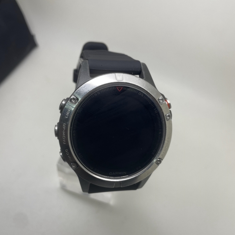 นาฬิกาสมาร์ทวอทช์กีฬา GARMIN F - Watch Display Pillow บทวิจารณ์และราคา