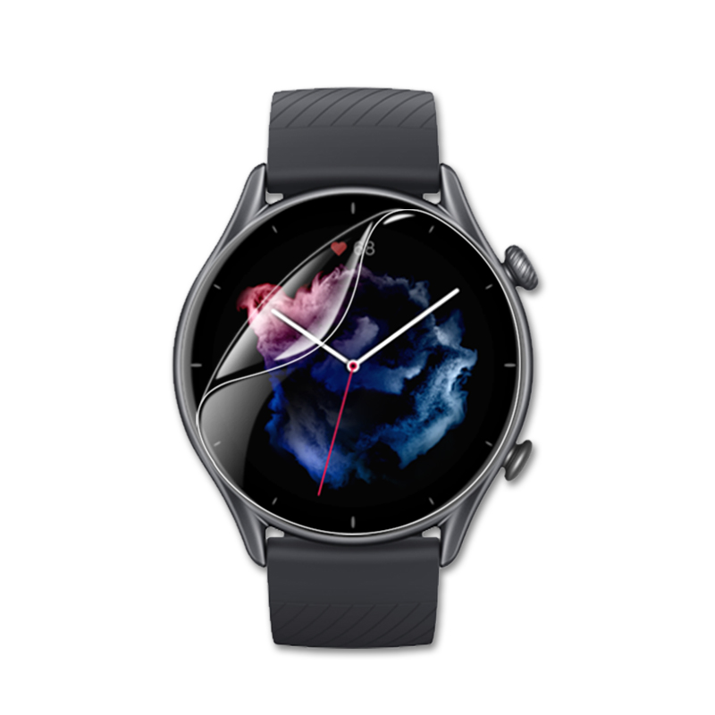 ฟิล์มป้องกัน TPU แบบนิ่มเต็มจอ - Watch Display Pillow บทวิจารณ์และราคา