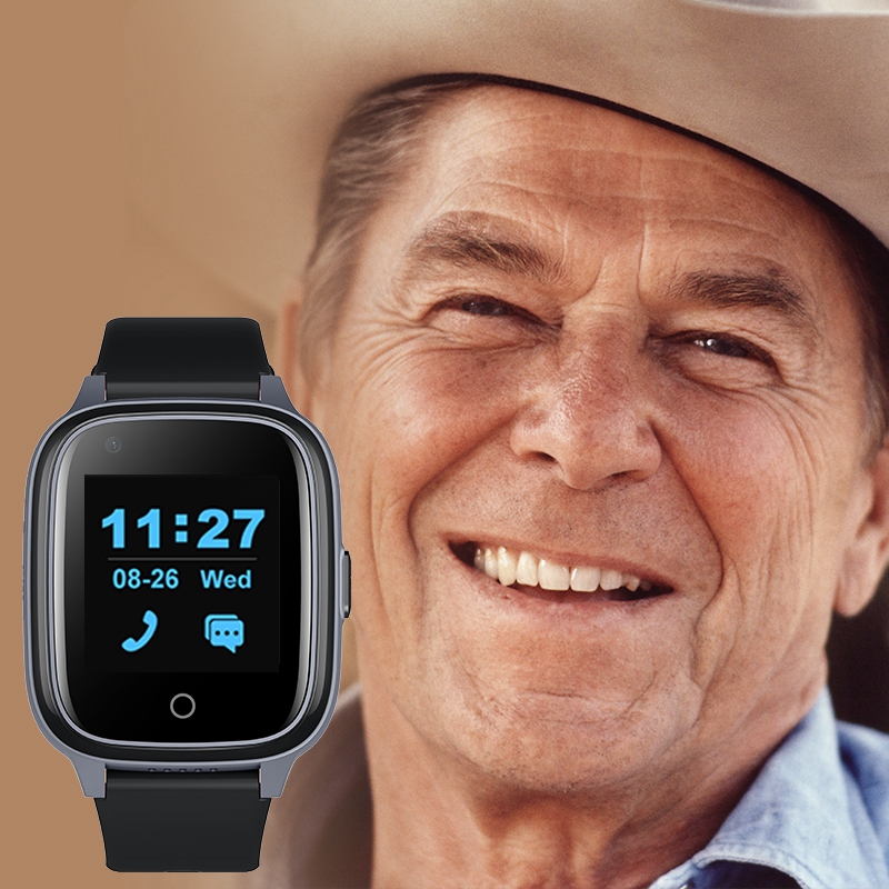 สมาร์ทวอทช์ Wonlex KT17S สำหรั - Heart Rate Gps Watch บทวิจารณ์และราคา