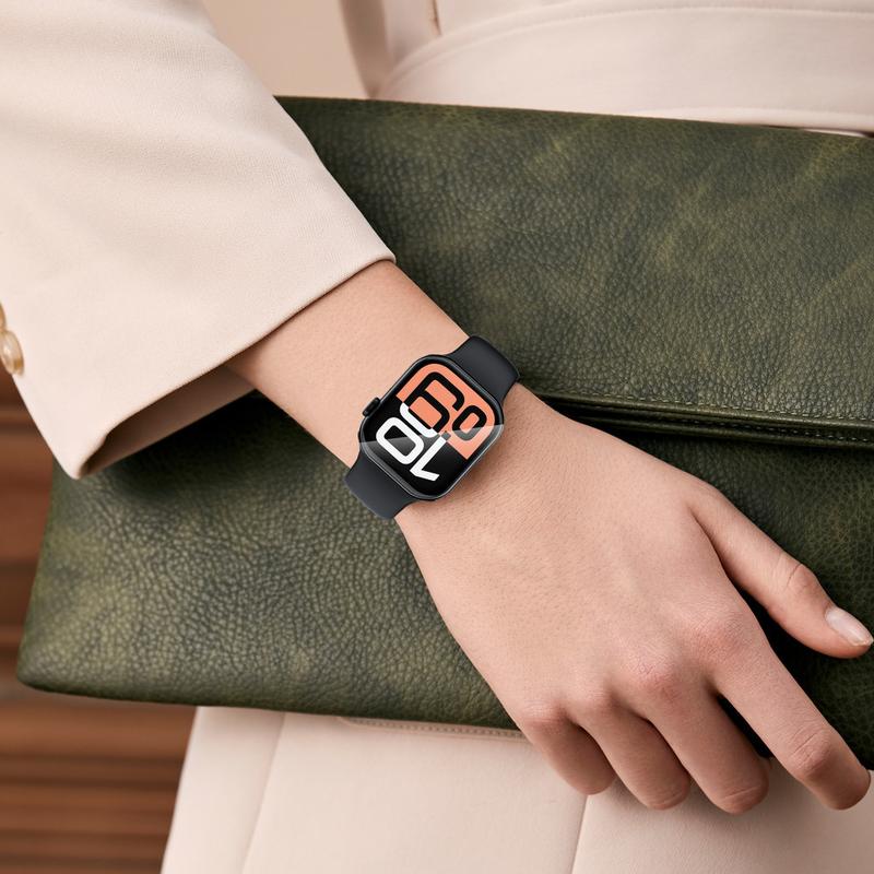 ฟิล์มกันรอยหน้าจอสำหรับ Apple  - Apple Watch Band บทวิจารณ์และราคา