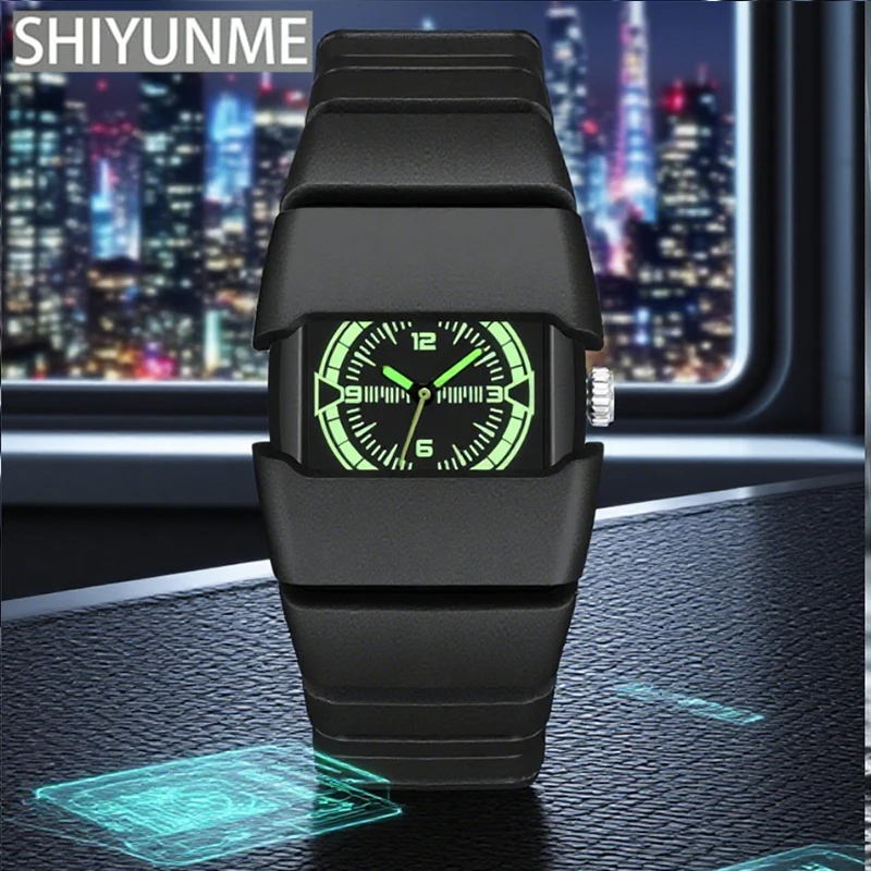 นาฬิกาแฟชั่น SHIYUNME สุดเท่สำ - Smartwatch Watches For Women Branded บทวิจารณ์และราคา