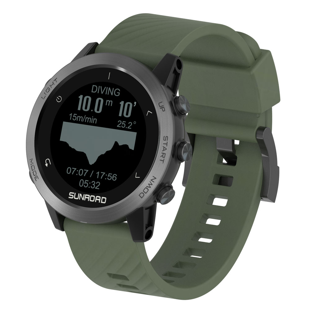 T5 นาฬิกาสปอร์ตอัจฉริยะสำหรับเ - Smartwatch Watches Boys บทวิจารณ์และราคา