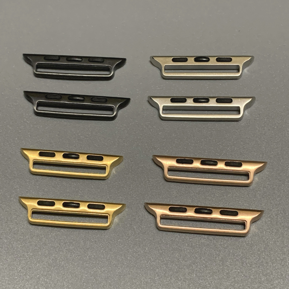 10 Pcs Seal อะแดปเตอร์สำหรับสา - Apple Watch Band บทวิจารณ์และราคา