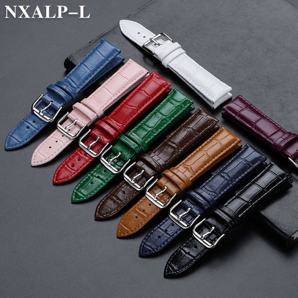 สายนาฬิกาวินเทจ12 13 14 15 16  - Smartwatch Vintage Watches For Men บทวิจารณ์และราคา