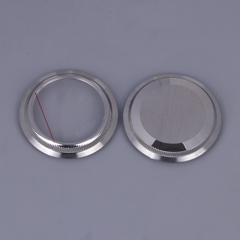 ฝาหลังสแตนเลส อุปกรณ์แปลงฝาหลั - Replacement Watch Bracelet บทวิจารณ์และราคา