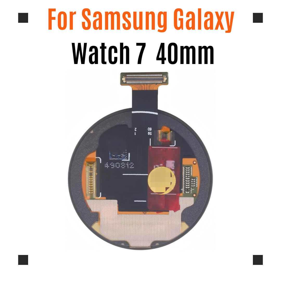 สำหรับ Samsung Galaxy Watch 7  - Watch Display Pillow บทวิจารณ์และราคา