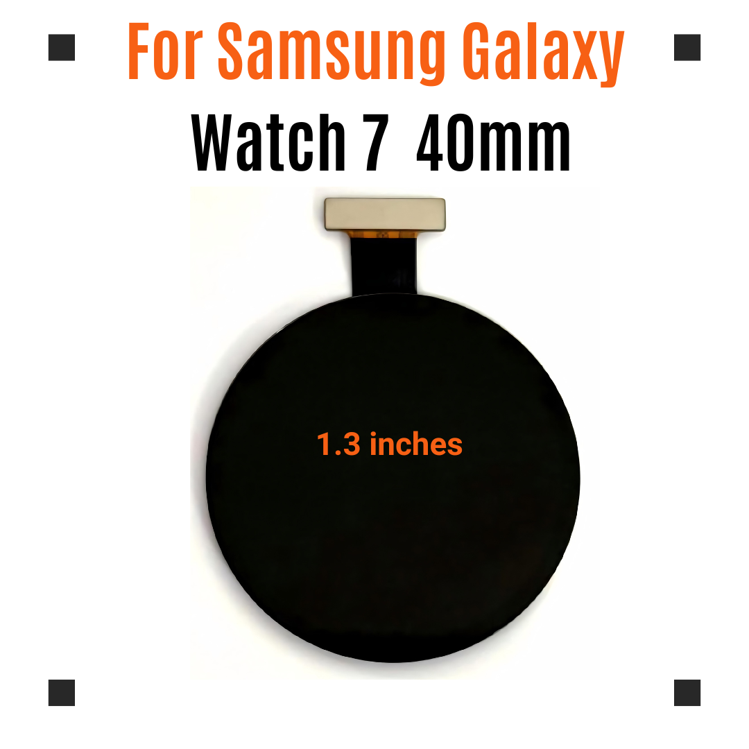 สำหรับ Samsung Galaxy Watch 7  - Watch Display Pillow บทวิจารณ์และราคา