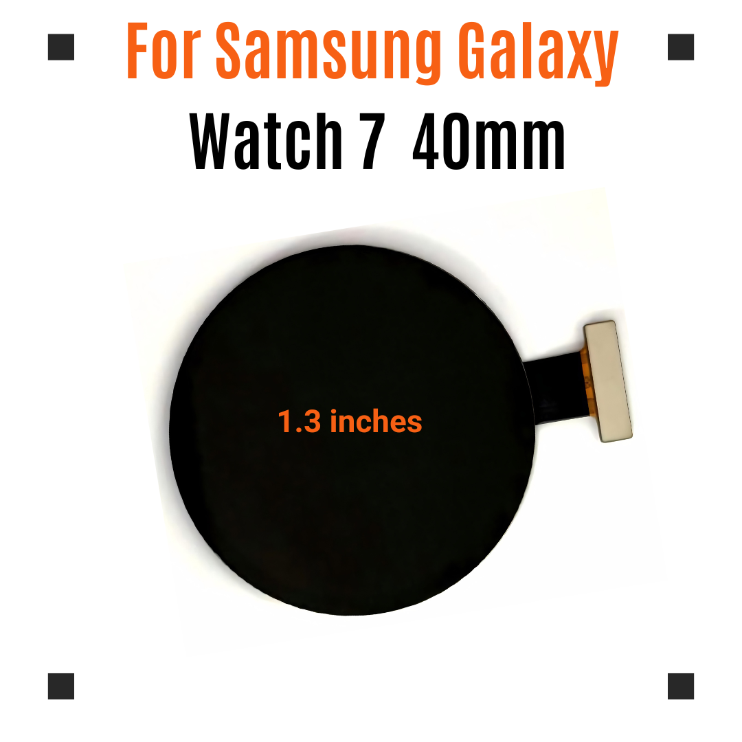สำหรับ Samsung Galaxy Watch 7  - Watch Display Pillow บทวิจารณ์และราคา