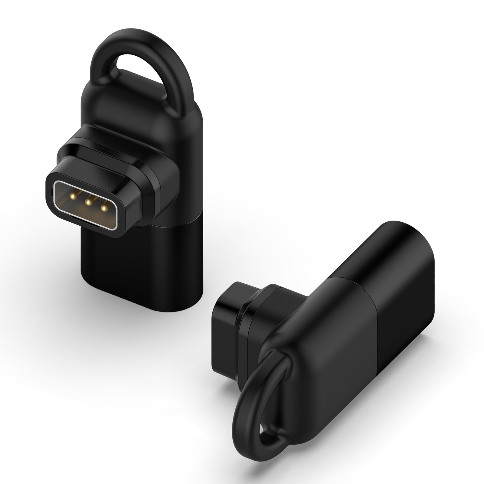 ตัวแปลงเครื่องชาร์จ USB-C สำหร - Smartwatch English บทวิจารณ์และราคา