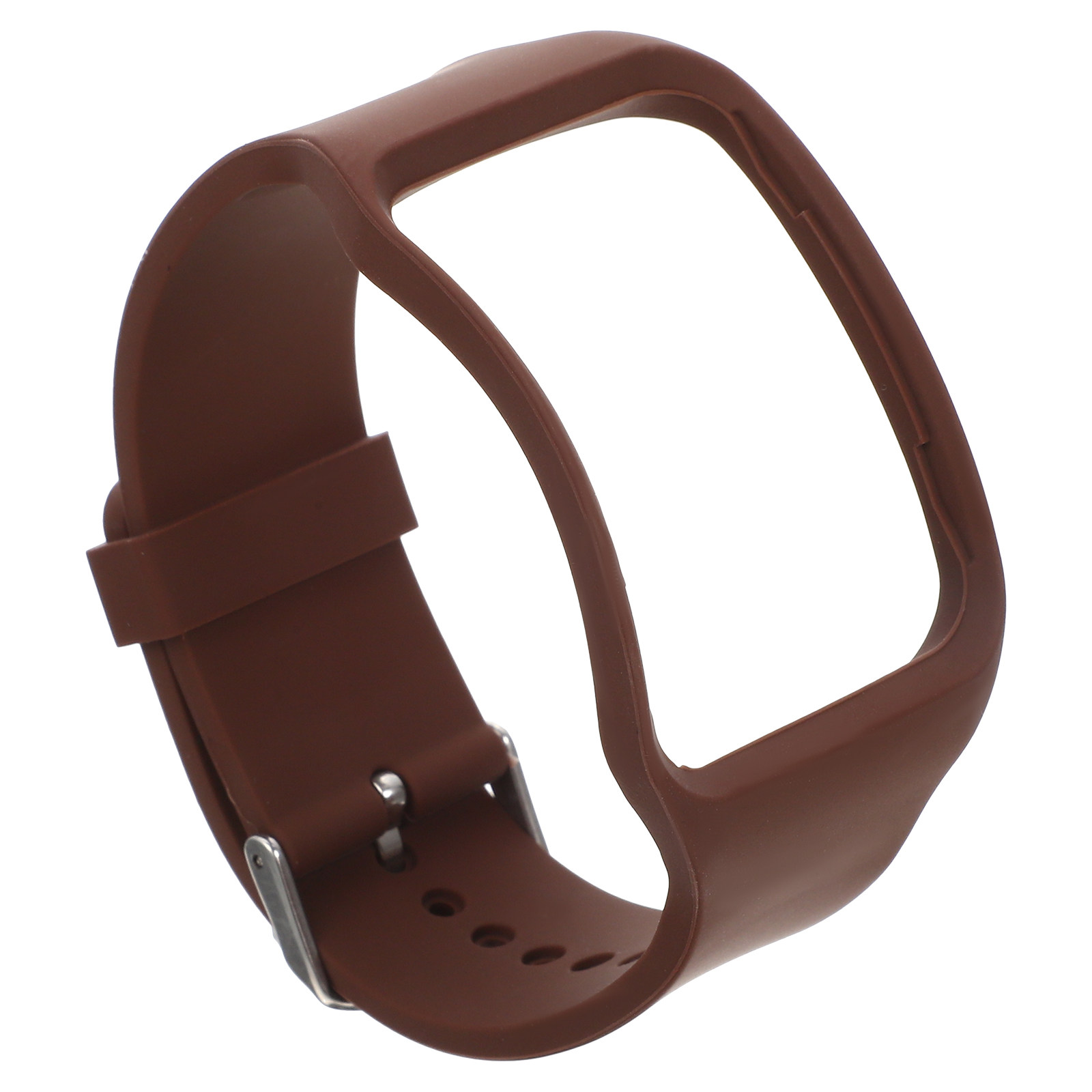สายนาฬิกาสมาร์ทวอทช์ วัสดุ TPE - Smartwatch Premium Watches For Men บทวิจารณ์และราคา