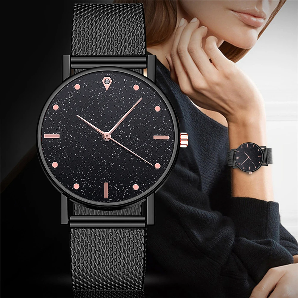 2025 ใหม่ซิลิโคนผู้หญิงนาฬิกาส - Silicone Sport Band บทวิจารณ์และราคา