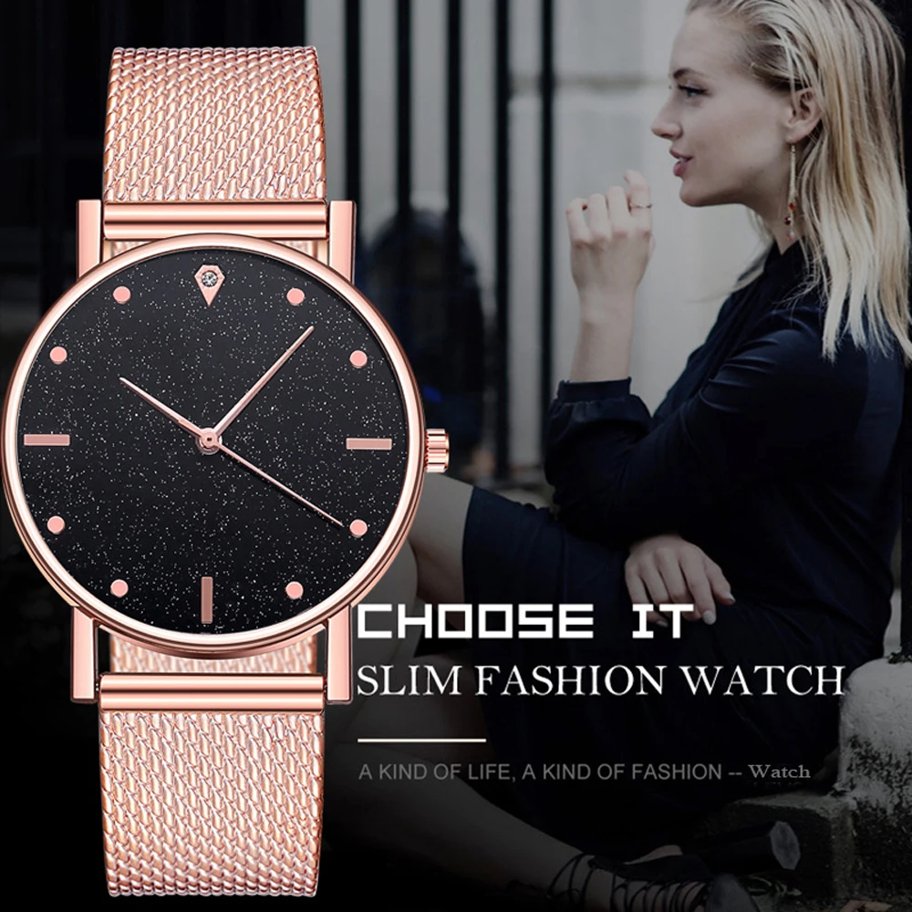2025 ใหม่ซิลิโคนผู้หญิงนาฬิกาส - Silicone Sport Band บทวิจารณ์และราคา