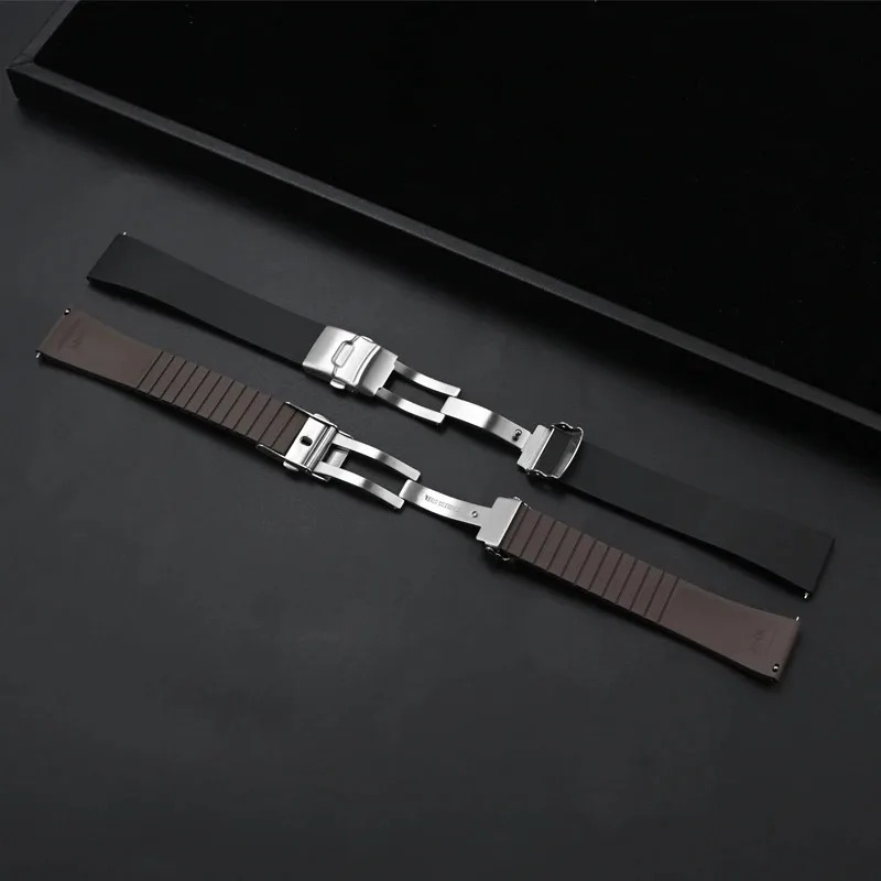 ตัวล็อคสายนาฬิกาแบบพับ ขนาด 16 - Replacement Watch Bracelet บทวิจารณ์และราคา
